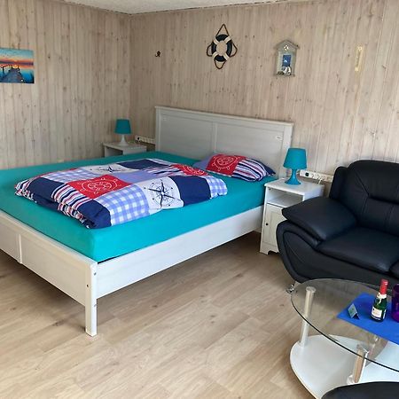 Fewo Tini Am Strandzugang Mit Wlan Inklusive, Keine Haustiere Zingst Buitenkant foto